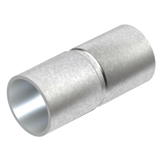 MANGUITO EMPALME M25 GC